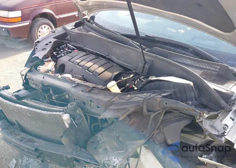 2014 GMC Acadia Denali from USA, damaged, VIN 1GKKRTKD1EJ178179